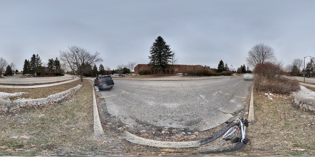 Fachada de Holy Redeemer Catholic School