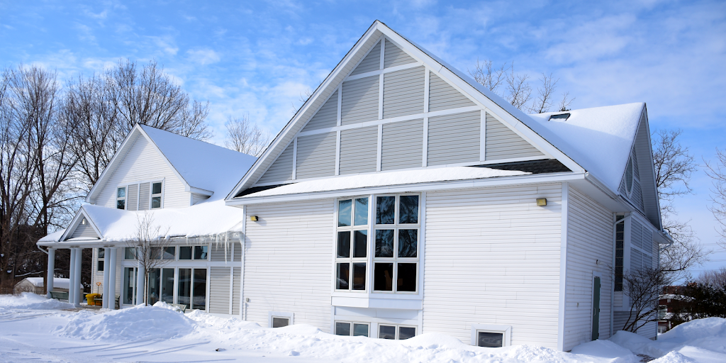 Fachada de Ottawa Reformed Presbyterian Church