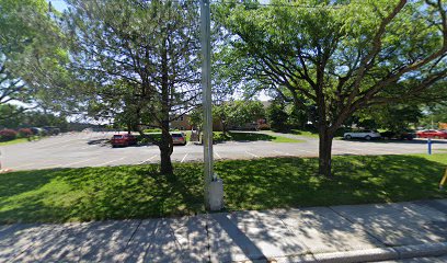 Fachada de Jubilee Canadian Reformed Church