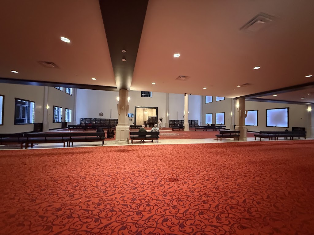 Fachada de Assunnah Muslims Association