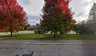 Fachada de Iglesia Pentecostal Unida de Ottawa - Roca de Salvación