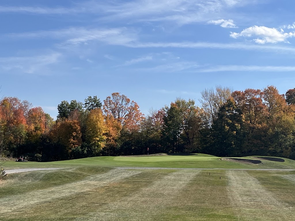 Fachada de Pine View Golf Course