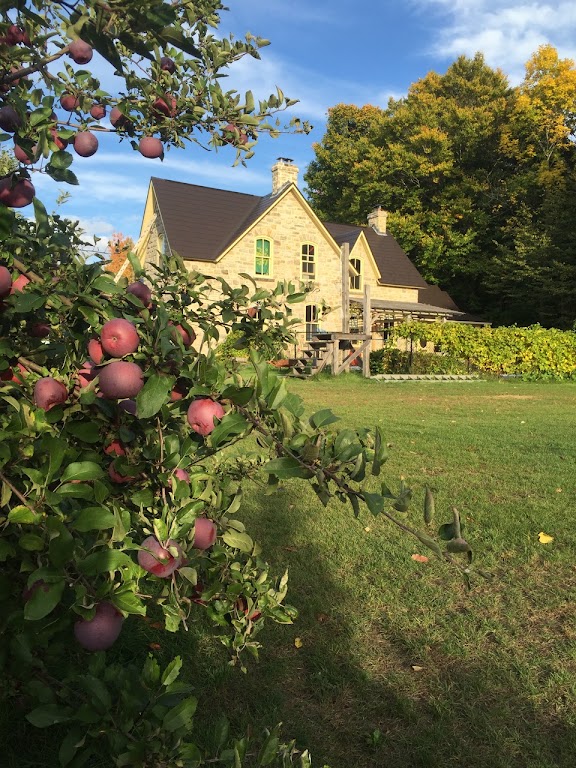 Fachada de Farmgate Cider