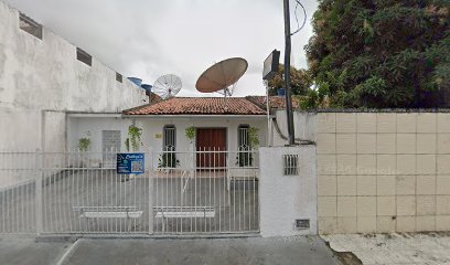 Fachada de IGREJA CRISTÃ MARANATA - ICM PIABAS