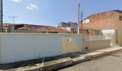 Fachada de IGREJA CRISTÃ MARANATA - ICM PEIXOTO