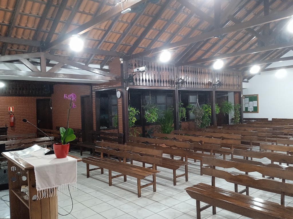 Fachada de IGREJA CRISTÃ MARANATA - ICM FEITOSA