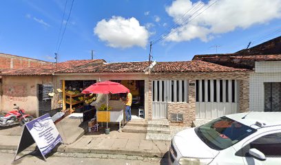 Fachada de IGREJA REFÚGIO PENTECOSTAL