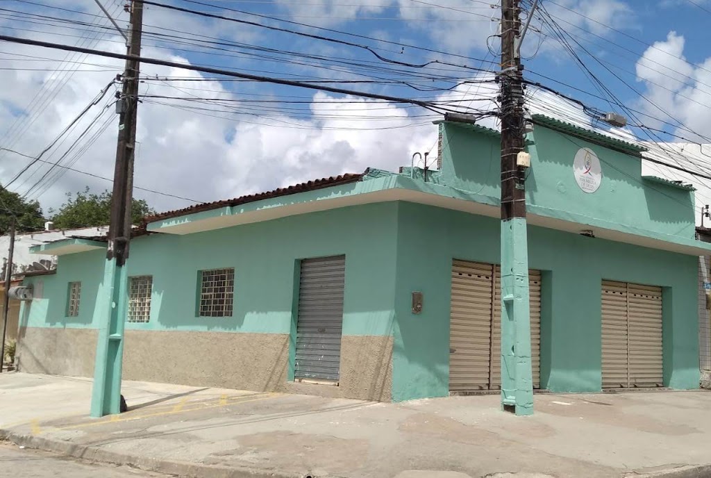 Fachada de Assembleia De Deus - Jardim Petrópolis 2