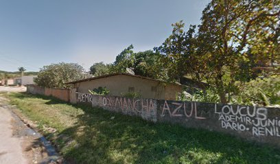 Fachada de IGREJA PENTECOSTAL MINISTÉRIO EXÉRCITO DE CRISTO SEDE EM RIO NOVO
