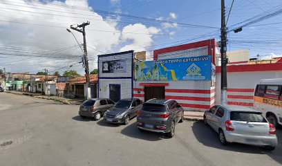 Fachada de Igreja Pentecostal Luz do Evangelho - Vergel