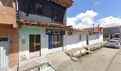 Fachada de Igreja Pentecostal Sobrevivi,Adorando