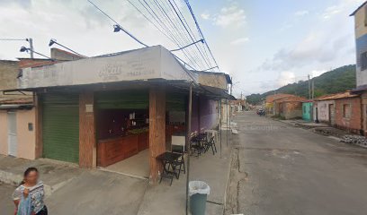 Fachada de Igreja Evangélica Assembleia De Deus Ad Aracaju Porto Dantas