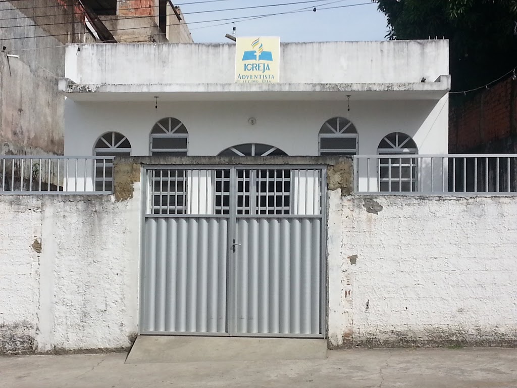 Fachada de Igreja Universal do Reino de Deus