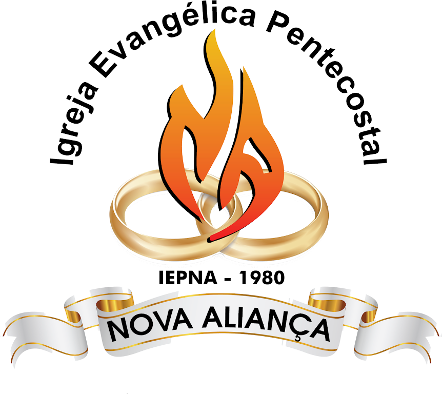 Fachada de Igreja Evangélica Pentecostal Nova Aliança