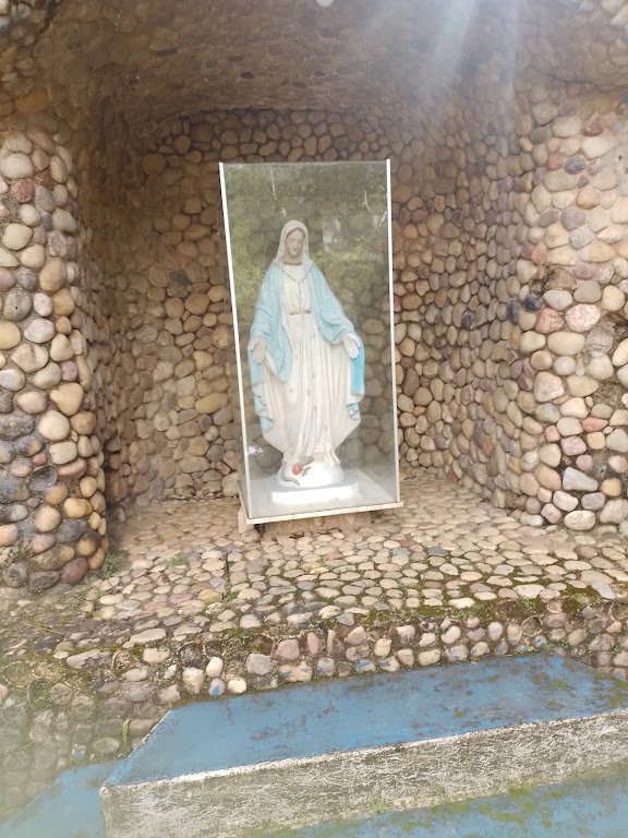 Fachada de CASA DA JUVENTUDE CRISTÃ