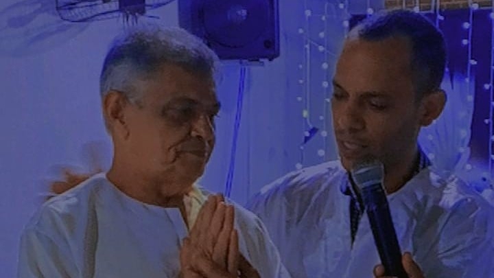 Fachada de IGREJA BATISTA BOM SAMARITANO EM CAJAZEIRAS