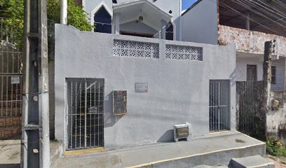 Fachada de Congregação Cristã no Brasil - Marechal Rondon