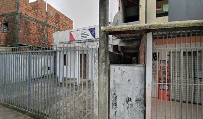 Fachada de Missão Evangélica Pentecostal Do Brasil