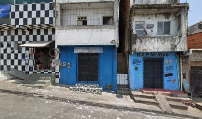 Fachada de Igreja Evangélica Pentecostal Divína Revelação