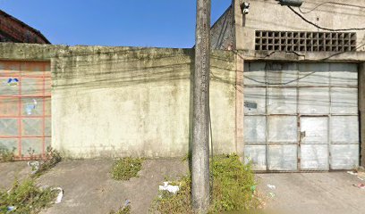 Fachada de Cogic Capiarara