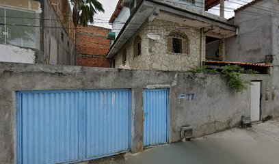 Fachada de IGREJA APOSTÓLICA ALTAR DA ADORAÇÃO