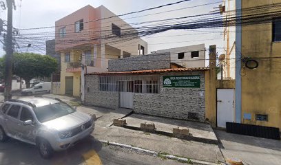 Fachada de IGREJA PRESBITERIANA DO MARBACK