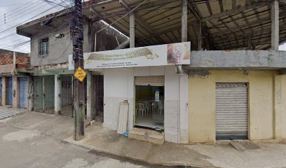 Fachada de 1A Igreja Evangélica Pentecostal Porta Estreita Que Leva Para O Céu