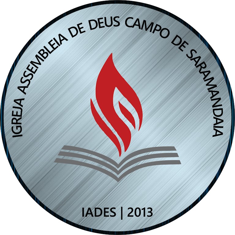 Fachada de IEADS - Igreja Evangélica Assembleia de Deus Saramandaia