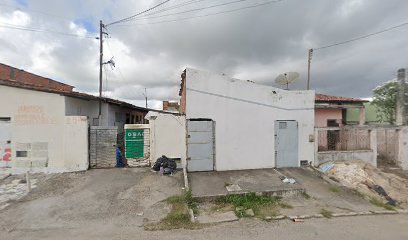 Fachada de Igreja Unida De Parque Dos Farois