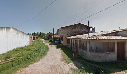 Fachada de IGREJA ASSEMBLEIA DE DEUS MINISTERIO ARCA DO CONCERTO