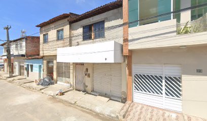 Fachada de Filial Igreja Pentecostal Cidade da Promessa de Deus