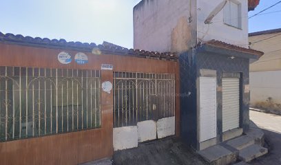 Fachada de Igreha Pentecostal Deus Que Tudo Vê - Filial São Conrado