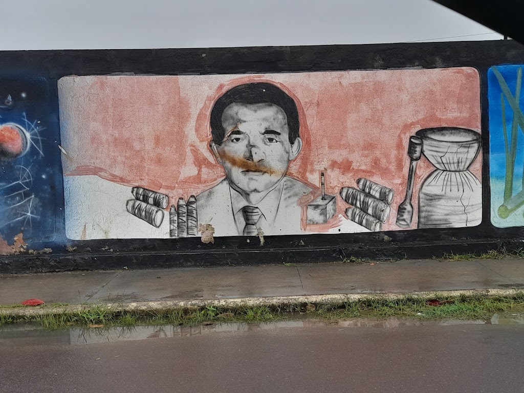 Fachada de Igreja Assembleia Do Povo De Deus Petencostal Exodo 20 v8