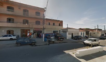 Fachada de IGREJA EVANGELICA ASSEMBLEIA DE DEUS AD BRAS SERGIPE B.AMERICA