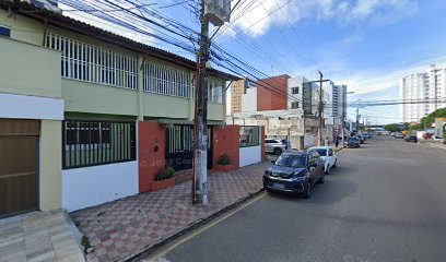 Fachada de Arquidiocese De Aracaju