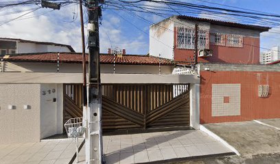 Fachada de Arquidiocese De Aracaju