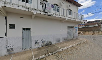 Fachada de IGREJA EVANGELICA ASSEMBLEIA DE DEUS MINISTERIO PLENITUDE