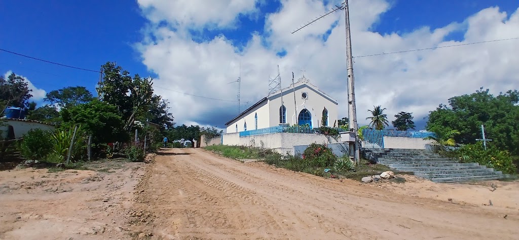 Fachada de Igrejas e Templos