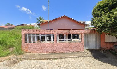 Fachada de Igrejas e Templos
