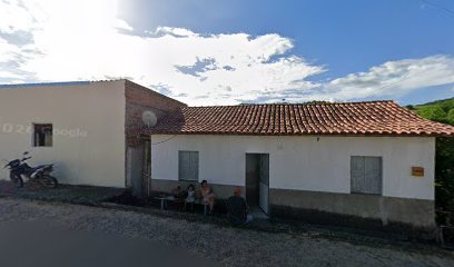 Fachada de Igreja Assembleia De Deus Missão