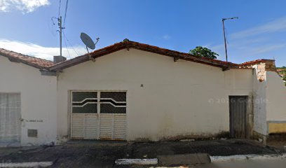 Fachada de Igreja Universal