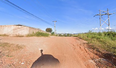 Fachada de igreja evangelica ASSEMBLEIA DE DEUS DO JARAGUA