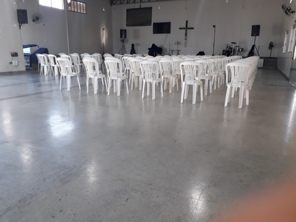 Fachada de COMUNIDADE REFORMADA 10 IGREJA PRESBITERIANA