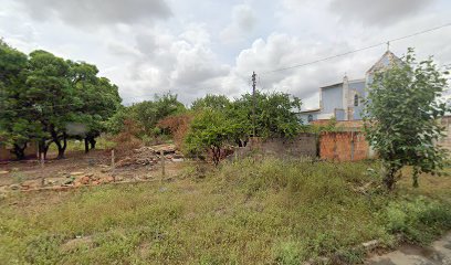Fachada de Comunidade Nossa Senhora Aparecida