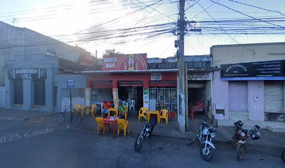 Fachada de Comercial Renascer