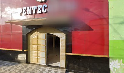 Fachada de Comunidade Cristã Pentecostal - Pr. Emerson Magno