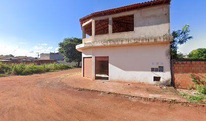 Fachada de IGREJA ASSEMBLEIA DEUS EL-SHADAY