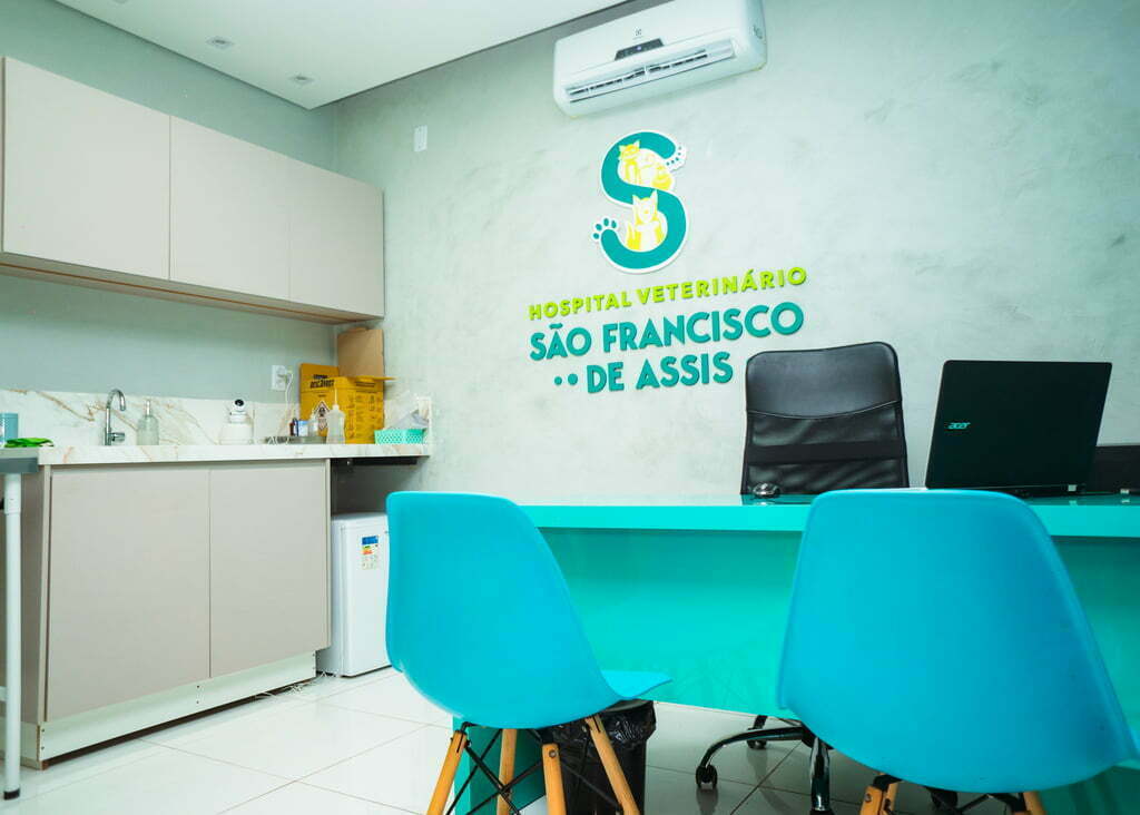 Fachada de São Francisco de Assis