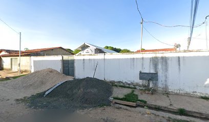 Fachada de Congregação Cristã no Brasil - Jardim Europa