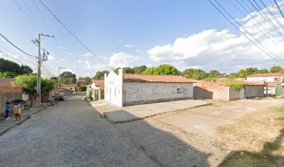 Fachada de Igreja Evangélica O Brasil Para Cristo